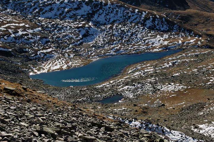 Laghi.....dell''ALTO ADIGE